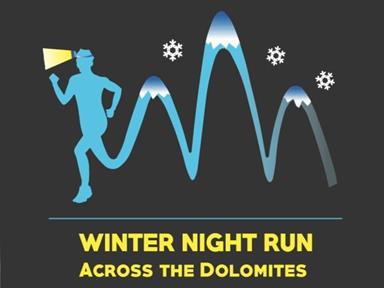 9. Winter Night Run