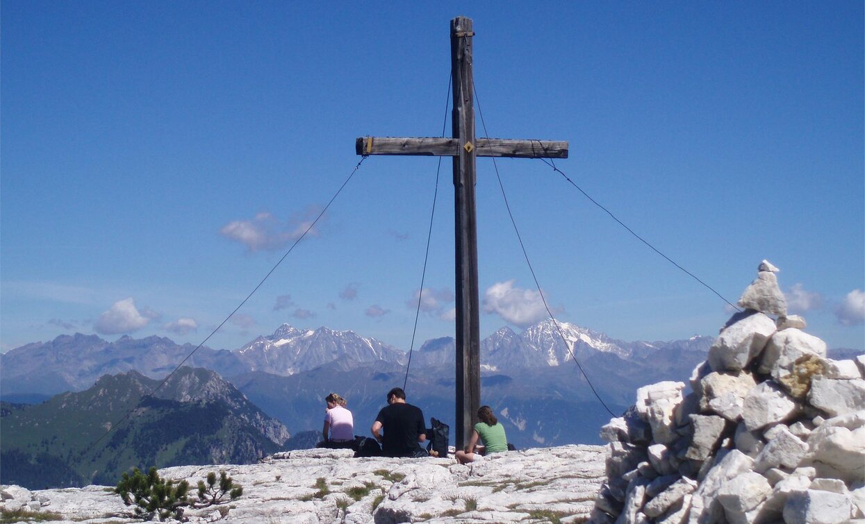 Monte Piano | © © TVToblach, Toblach Monte Piano | © © TVToblach, Toblach
