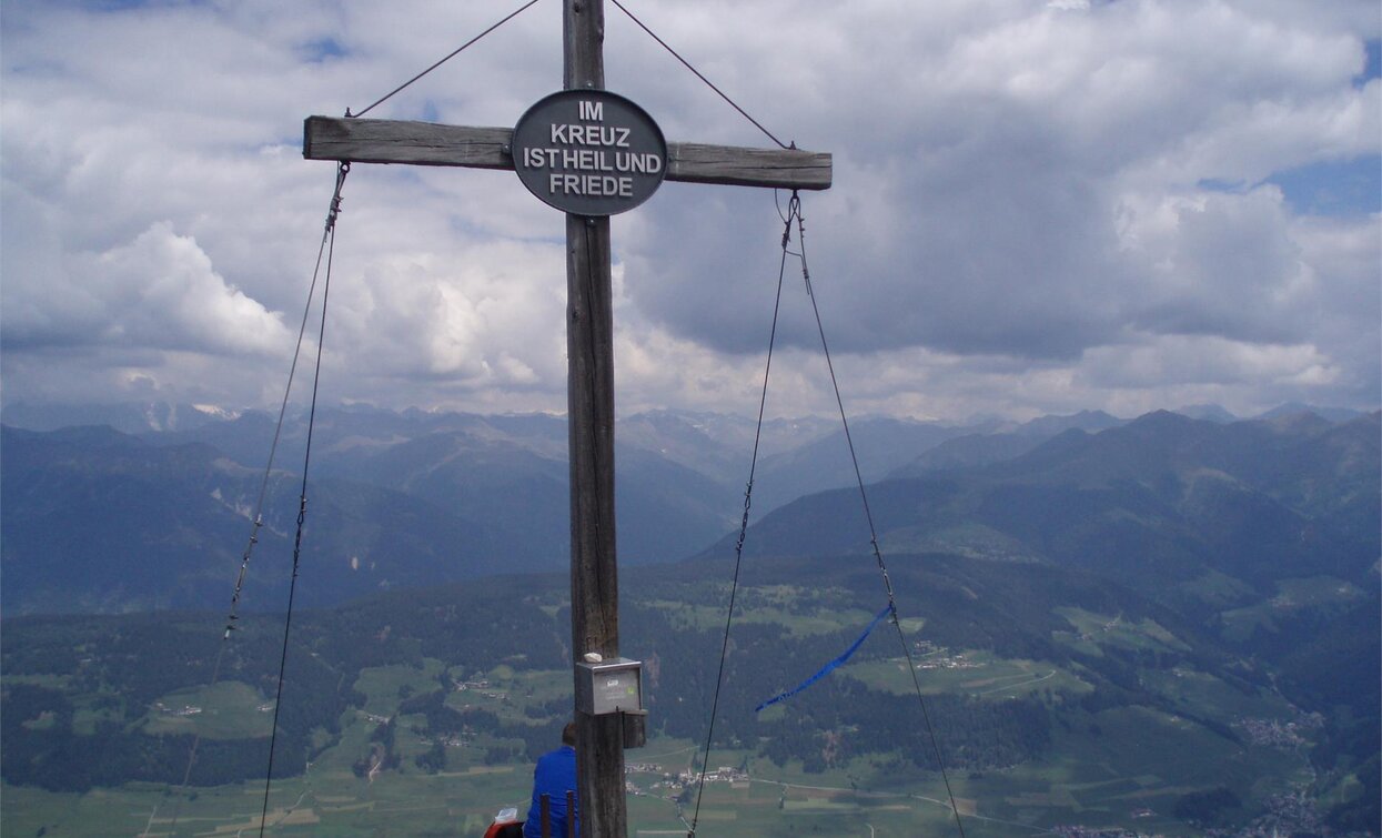 Sarlkofel | © @TVToblach, Toblach Sarlkofel | © @TVToblach, Toblach