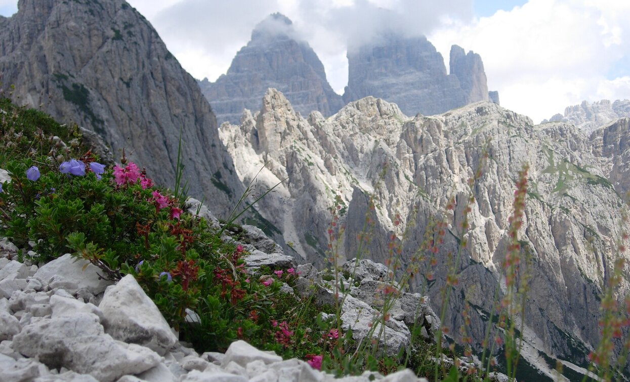 Bonacossa | © © TvToblach, Toblach Bonacossa | © © TvToblach, Toblach