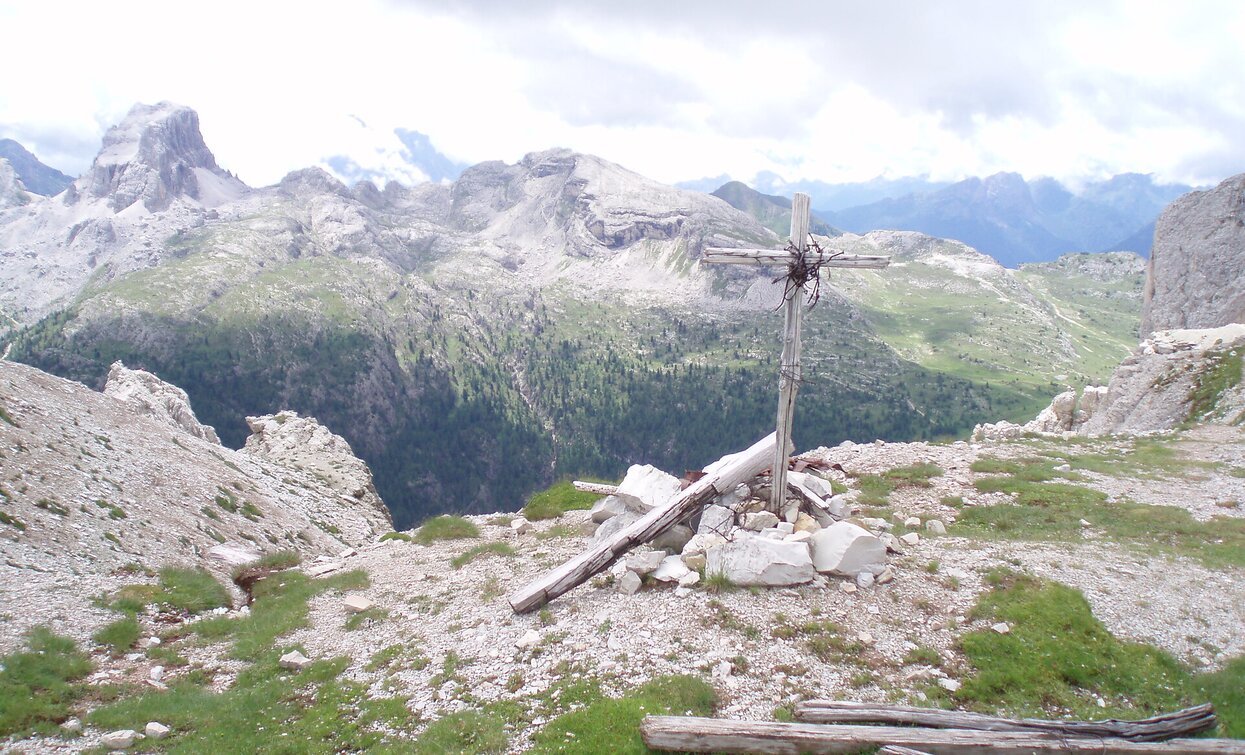 Col dei Bos | © © TvToblach, Toblach Col dei Bos | © © TvToblach, Toblach