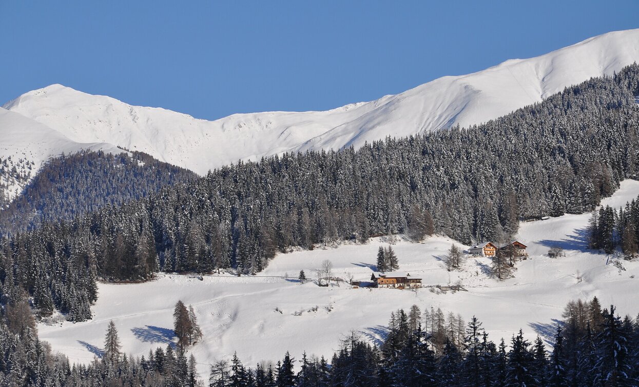 Golfen | © © TvToblach/J.Strobl, Toblach Golfen | © © TvToblach/J.Strobl, Toblach