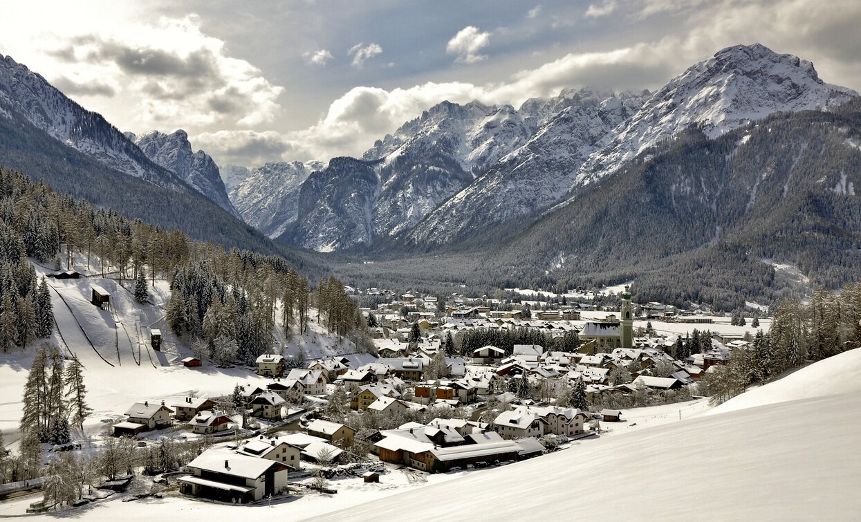Toblach | © © TvToblach/J.Strobl, Toblach Toblach | © © TvToblach/J.Strobl, Toblach