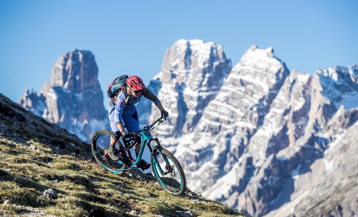 Plätzwiese | © Drei Zinnen Marketing/Rocky Mountains/ Markus Greber, Prags Plätzwiese | © Drei Zinnen Marketing/Rocky Mountains/ Markus Greber, Prags