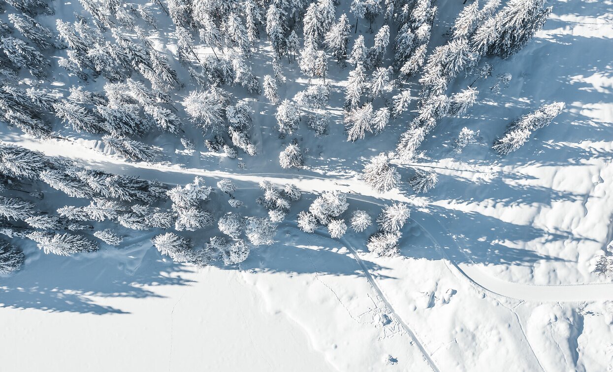 Val Fonda | © Kottersteger, Toblach Val Fonda | © Kottersteger, Toblach