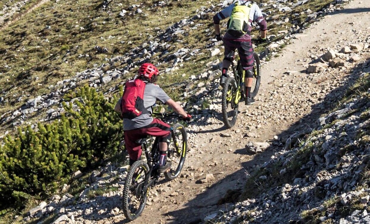MTB | © © DreiZinnenMarketing/RockyMountain/M.Greber, Toblach MTB | © © DreiZinnenMarketing/RockyMountain/M.Greber, Toblach