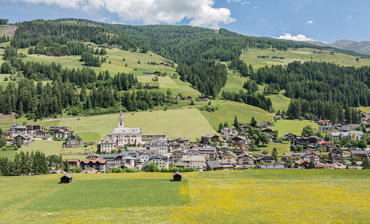 Sexten Zentrum | © TV Sexten - Harald Wisthaler, Sexten Sexten Zentrum | © TV Sexten - Harald Wisthaler, Sexten