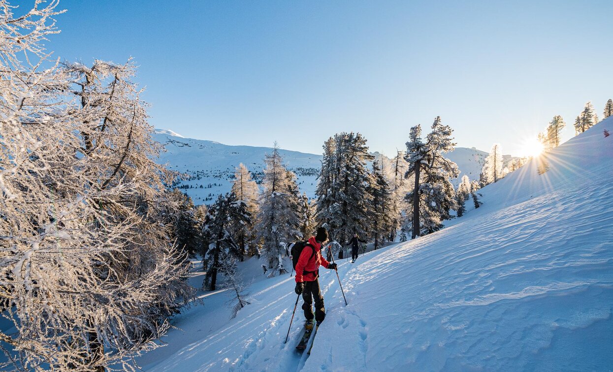 Großer Jaufen | © Wisthaler, Prags Großer Jaufen | © Wisthaler, Prags