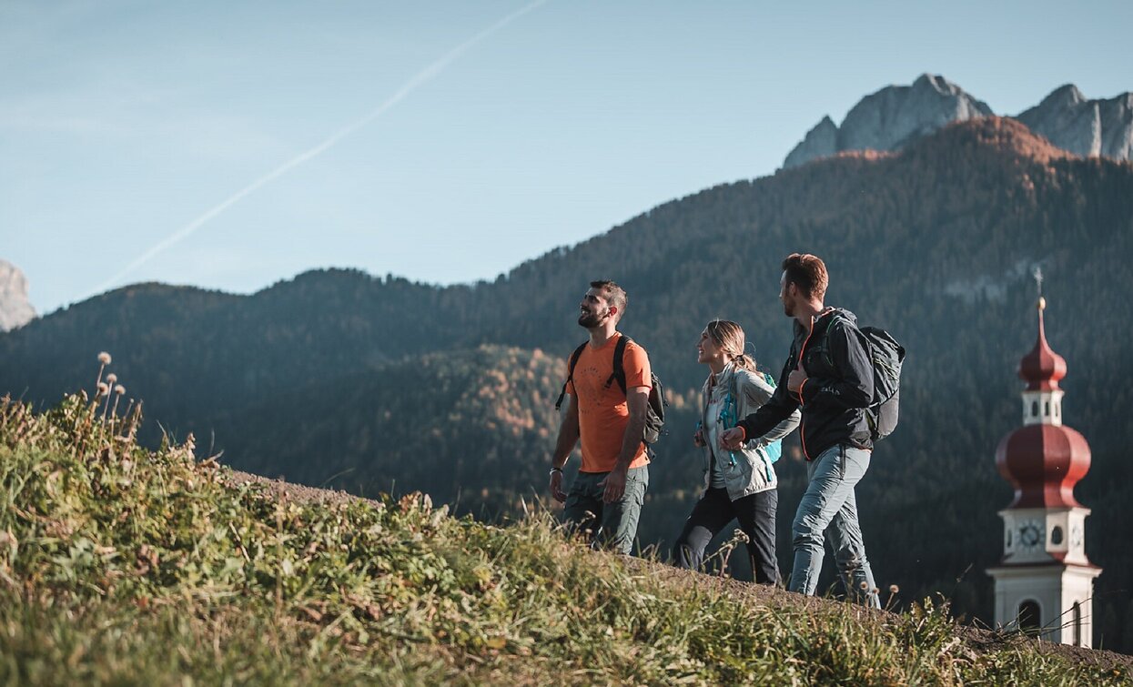 Niederdorf - Lecha | © Kotter Steger, Prags Niederdorf - Lecha | © Kotter Steger, Prags