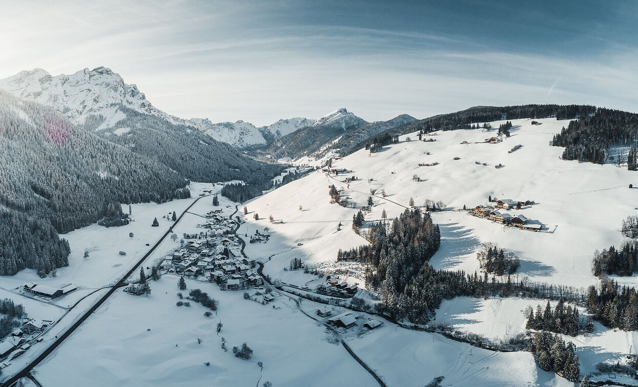 Pragser Berg | © Kottersteger, Prags Pragser Berg | © Kottersteger, Prags