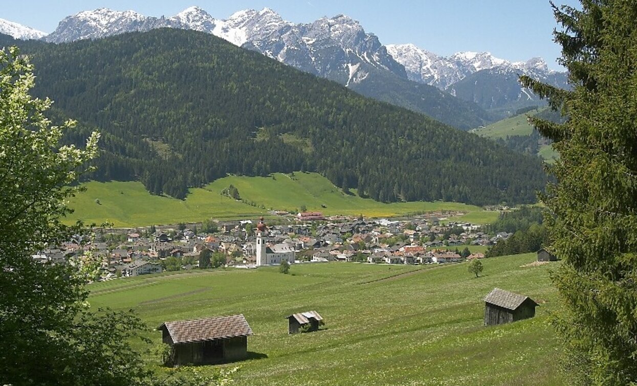 Sommer | © Stabinger Klaus, Niederdorf, Niederdorf Sommer | © Stabinger Klaus, Niederdorf, Niederdorf