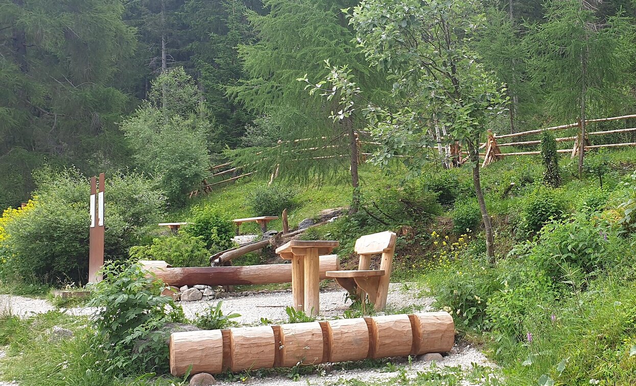 Drauursprung | © Tourist Info Innichen / San Candido, Innichen Drauursprung | © Tourist Info Innichen / San Candido, Innichen