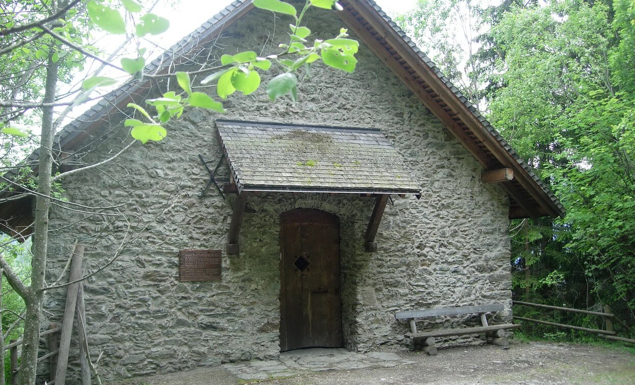 St. Peter am Kofel | © © TvToblach, Toblach St. Peter am Kofel | © © TvToblach, Toblach