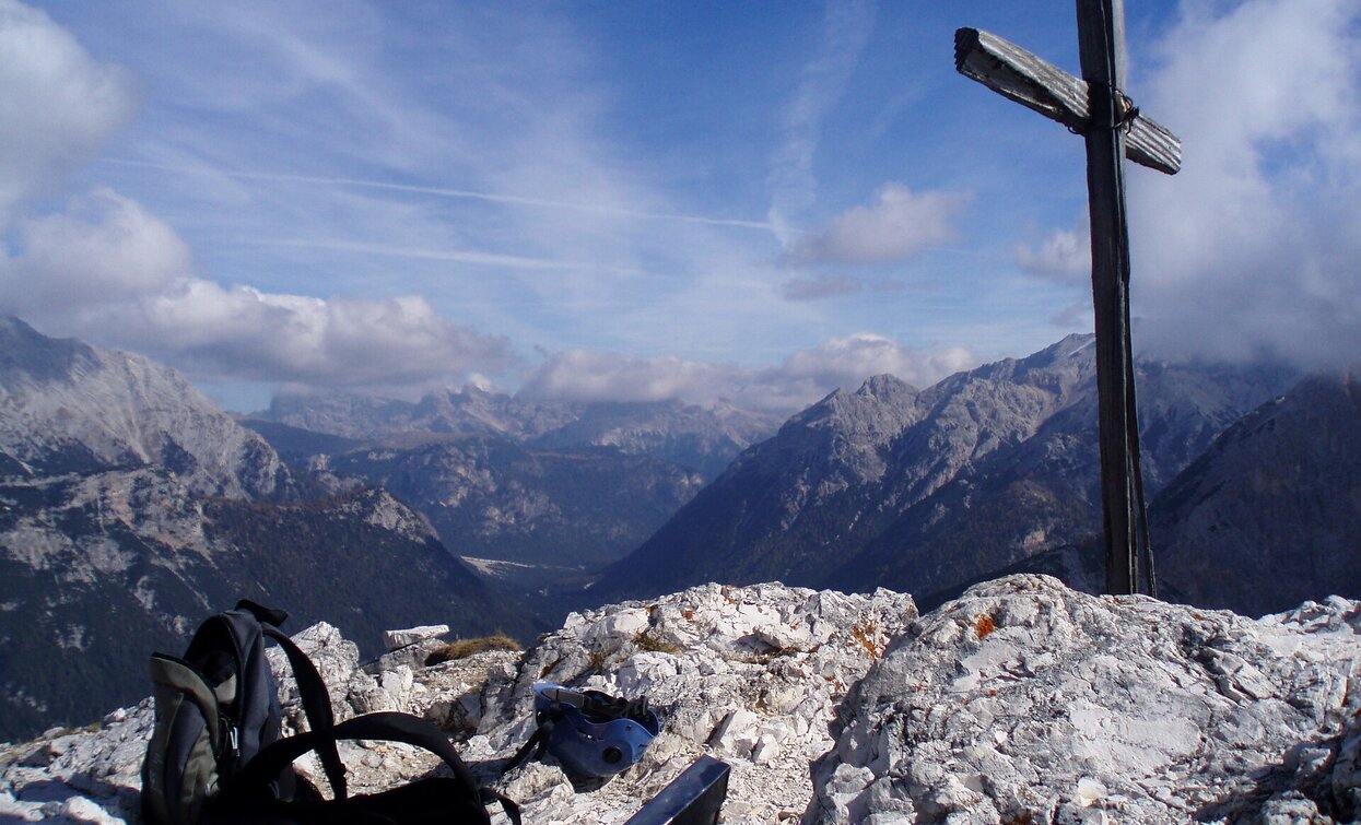 Col Rosà | © © TvToblach, Toblach Col Rosà | © © TvToblach, Toblach