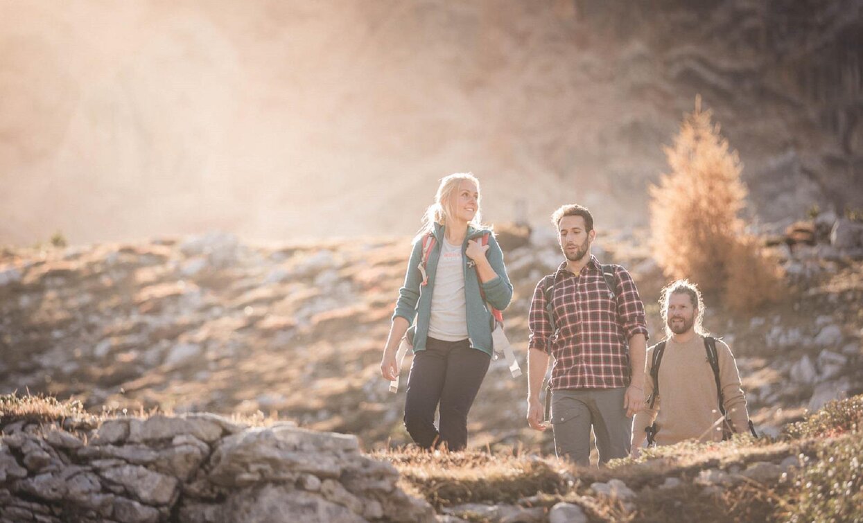 Hochalpenkopf | © Kotter Steger, Prags Hochalpenkopf | © Kotter Steger, Prags