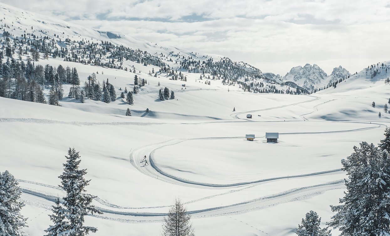 Plätzwiese | © Kottersteger, Prags Plätzwiese | © Kottersteger, Prags
