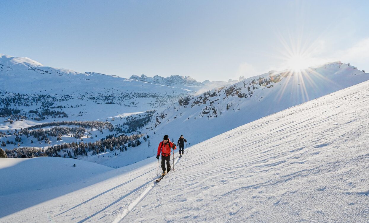 Helltaler Schlechten | © Tourismusverband Hochpustertal, Prags Helltaler Schlechten | © Tourismusverband Hochpustertal, Prags