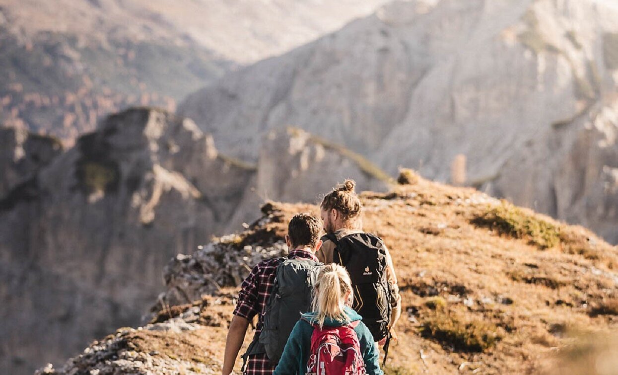 Pragser Wildsee - Senneshütte | © Kotter Steger, Prags Pragser Wildsee - Senneshütte | © Kotter Steger, Prags