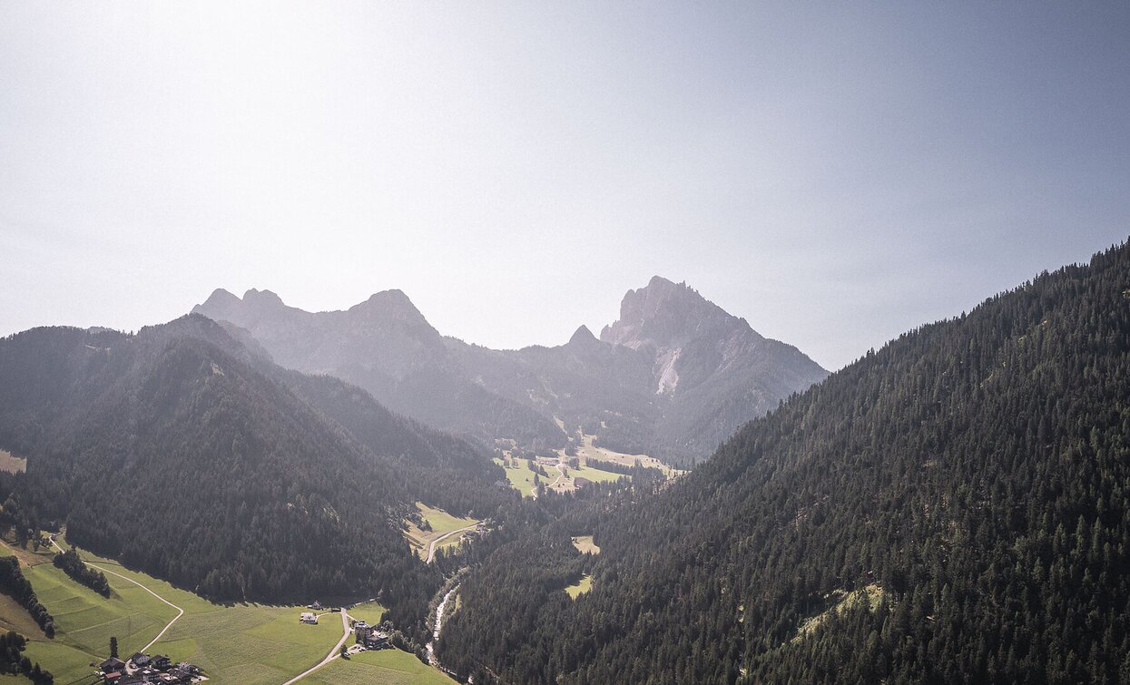 Rundweg Schmieden | © Kotter Steger, Prags Rundweg Schmieden | © Kotter Steger, Prags