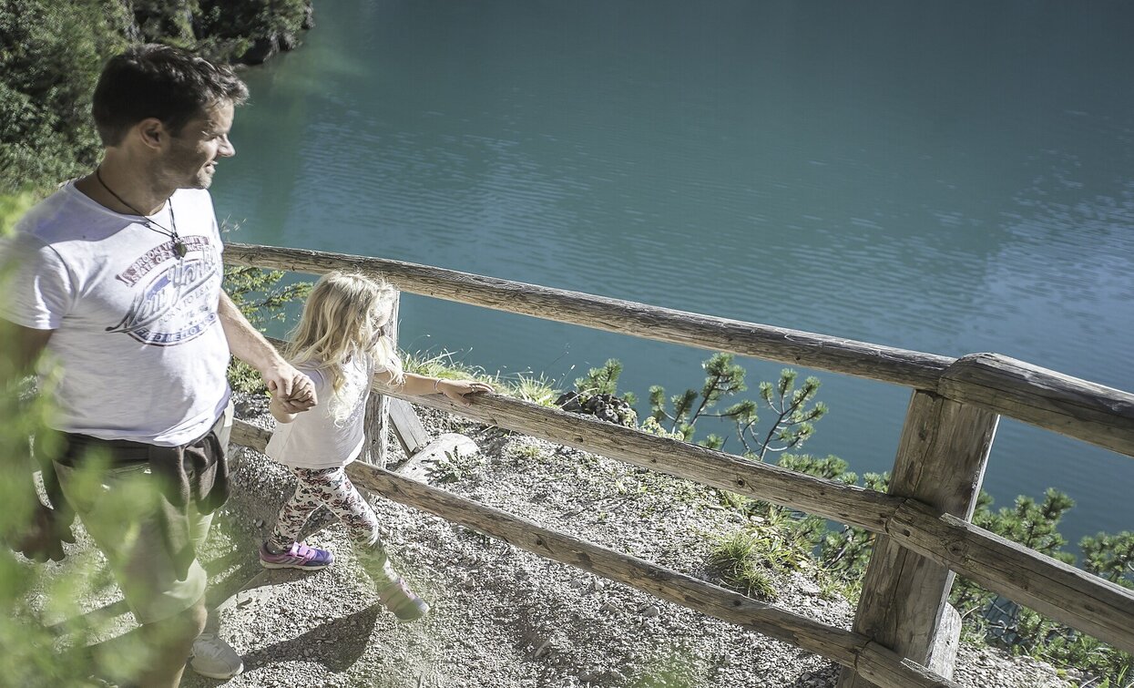 Pragser Wildsee | © Kotter Steger, Prags Pragser Wildsee | © Kotter Steger, Prags