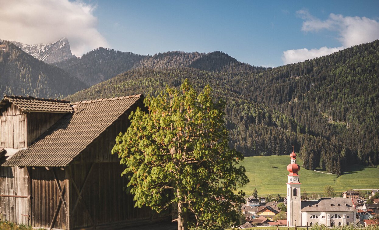 Sommerwanderung | © Manuel Kottersteger / TV Niederdorf, Niederdorf Sommerwanderung | © Manuel Kottersteger / TV Niederdorf, Niederdorf