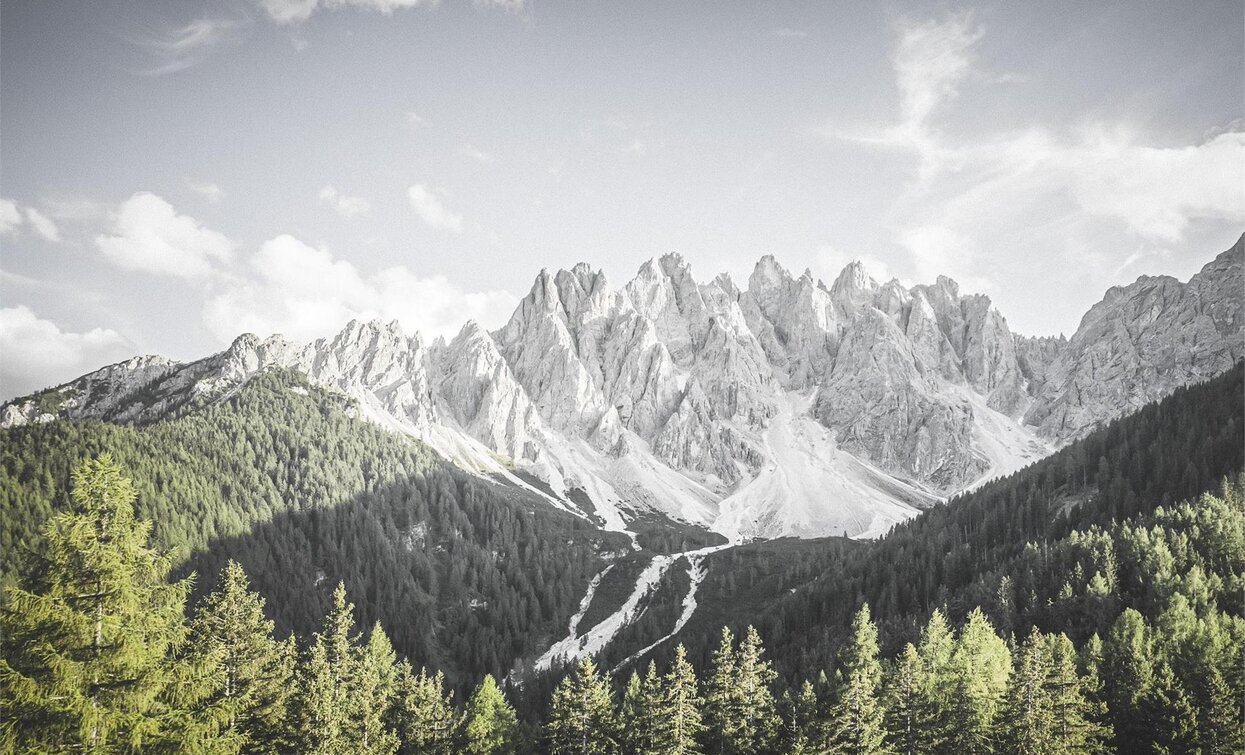 Haunold | © Kottersteger, Innichen Haunold | © Kottersteger, Innichen