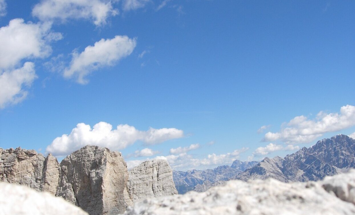 Punta Anna | © © TvToblach, Toblach Punta Anna | © © TvToblach, Toblach