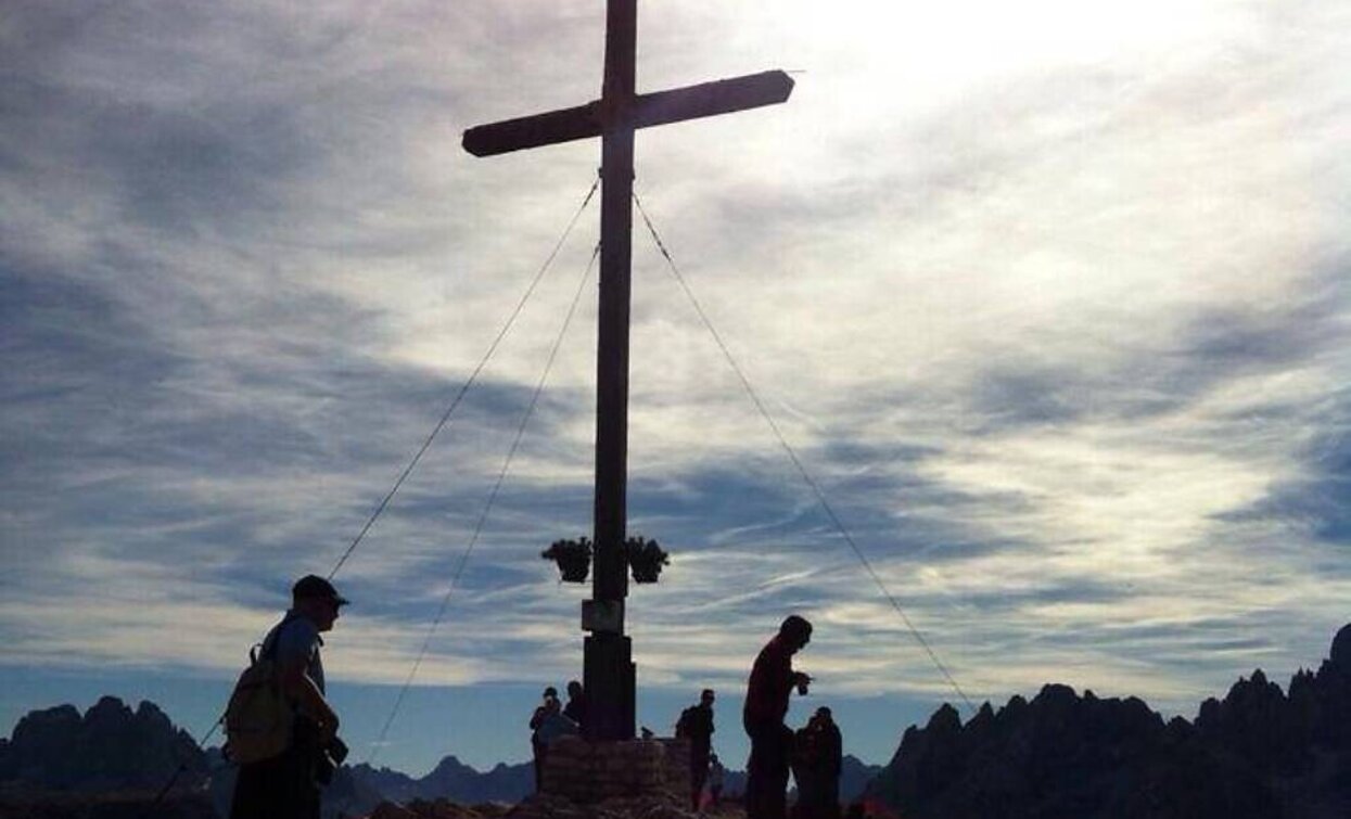 Strudelkopf | © © TvToblach, Toblach Strudelkopf | © © TvToblach, Toblach