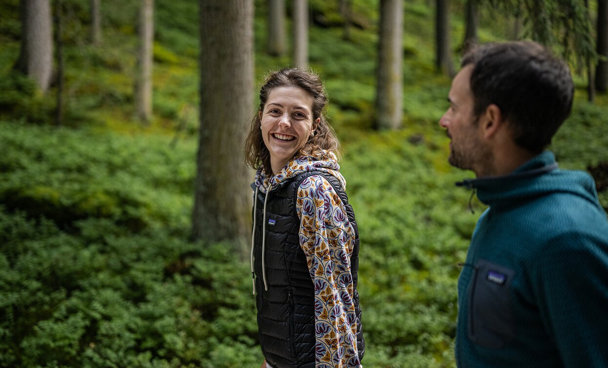 Ins Innerfeldtal | © TV Sexten _ Harald Wisthaler, Sexten Ins Innerfeldtal | © TV Sexten _ Harald Wisthaler, Sexten