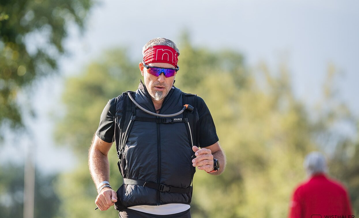 Trailrunning Sexten - Innichen | © TV Sexten - Harald Wisthaler, Sexten Trailrunning Sexten - Innichen | © TV Sexten - Harald Wisthaler, Sexten