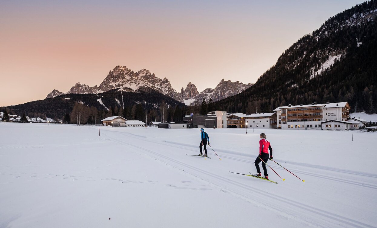 17a SEXTEN - Waldheim - Mühlenhof | © Harald Wisthaler, Sexten 17a SEXTEN - Waldheim - Mühlenhof | © Harald Wisthaler, Sexten