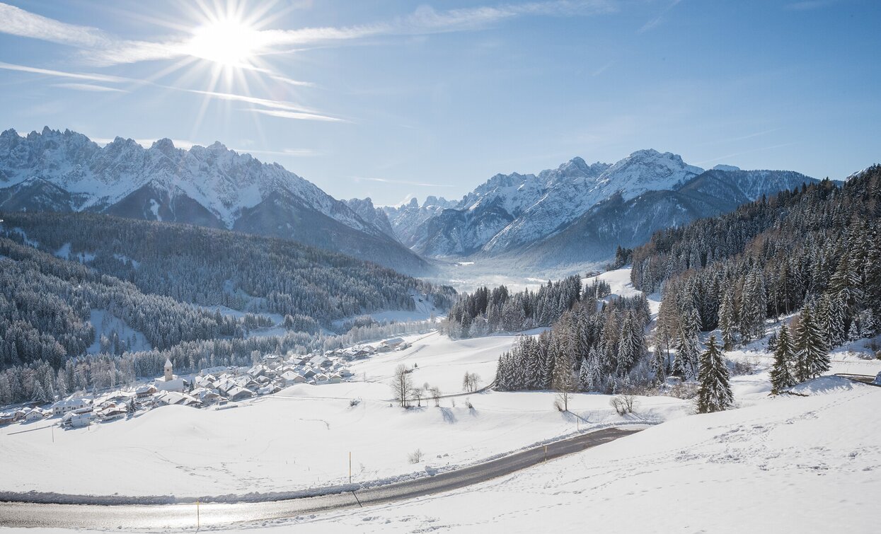 Wahlen | © @TVToblach, Toblach Wahlen | © @TVToblach, Toblach