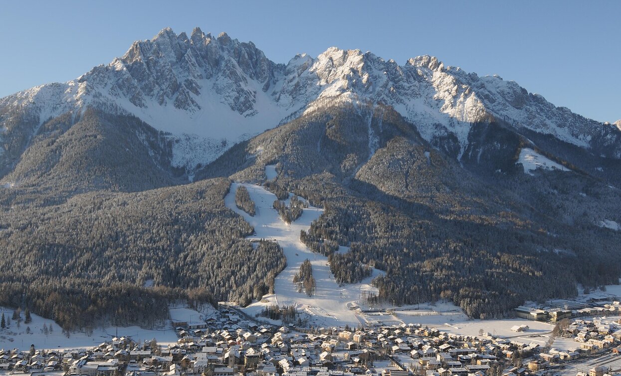 3 Zinnen Dolomites | © C. Tschurtschenthaler, Innichen 3 Zinnen Dolomites | © C. Tschurtschenthaler, Innichen