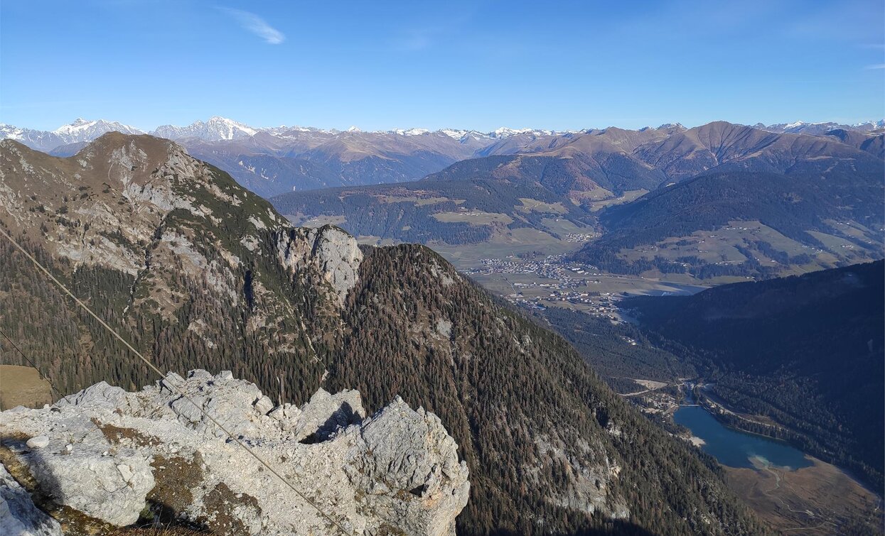 Flodige | © Tv Toblach, Toblach Flodige | © Tv Toblach, Toblach