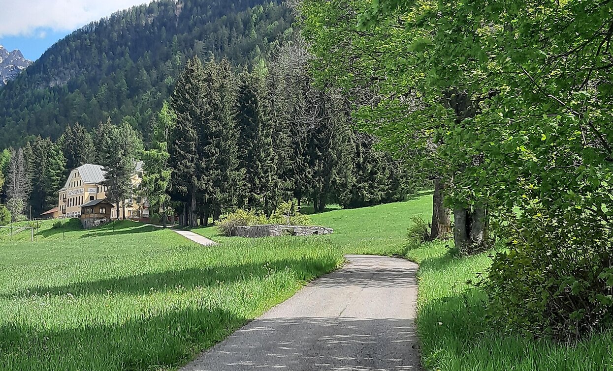 Bad Maistatt | © Tourismusverein Niederdorf, Niederdorf Bad Maistatt | © Tourismusverein Niederdorf, Niederdorf