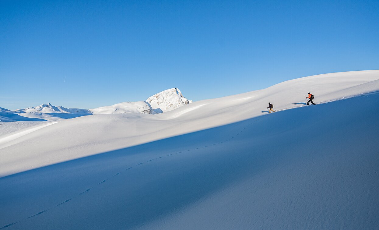 Großer Jaufen | © Wisthaler, Prags Großer Jaufen | © Wisthaler, Prags