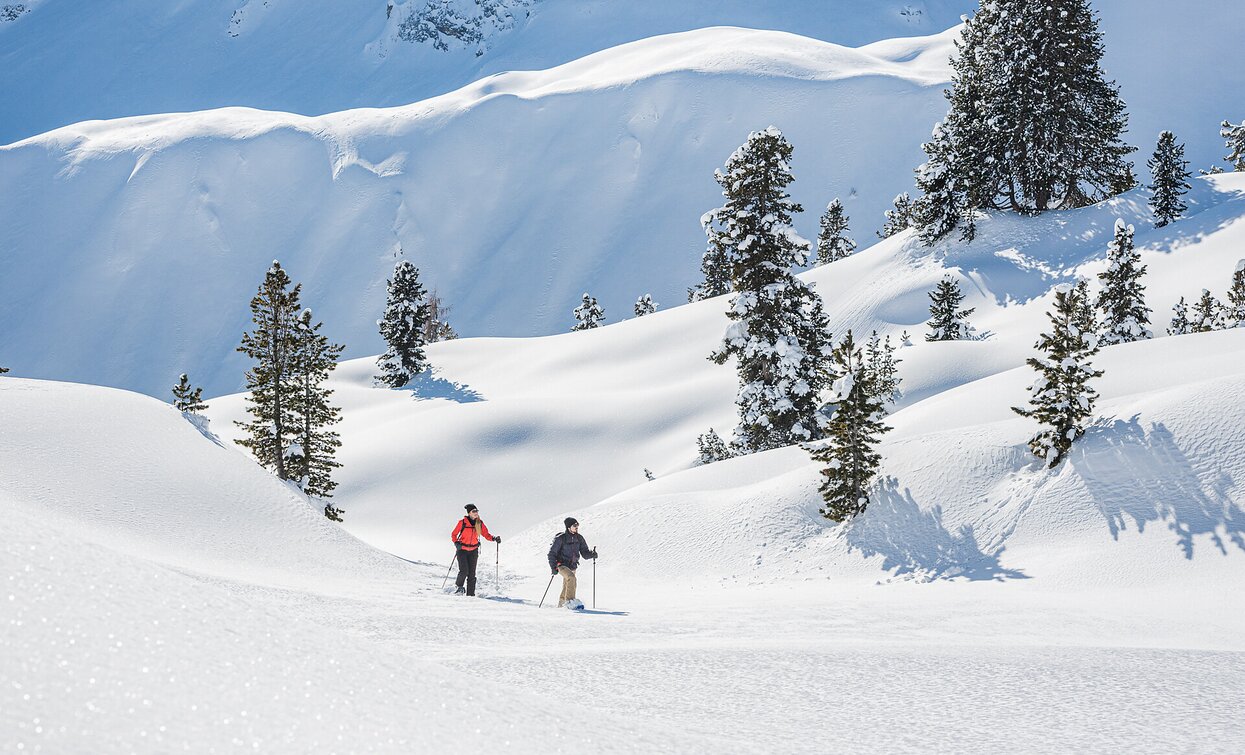 Kleiner Jaufen | © Wisthaler, Prags Kleiner Jaufen | © Wisthaler, Prags