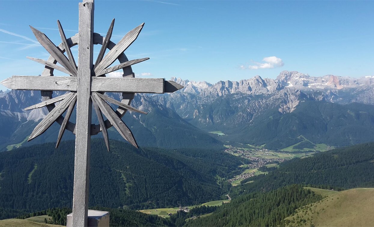 Gaishörnl | © @TVToblach, Toblach Gaishörnl | © @TVToblach, Toblach