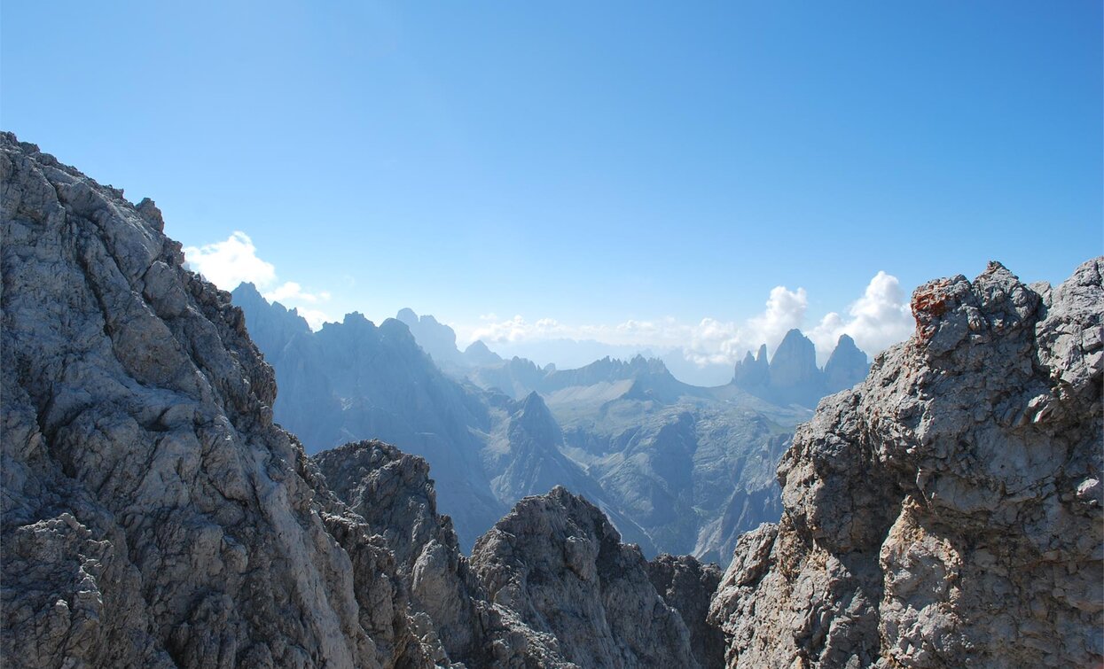 View | © @TVToblach, Toblach View | © @TVToblach, Toblach