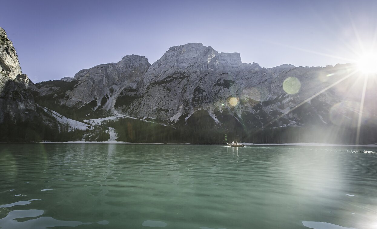 Pragser Wildsee | © Kottersteger, Prags Pragser Wildsee | © Kottersteger, Prags