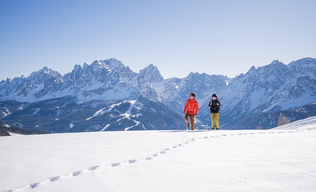 Wandern | © Harald Wisthaler, Sexten Wandern | © Harald Wisthaler, Sexten