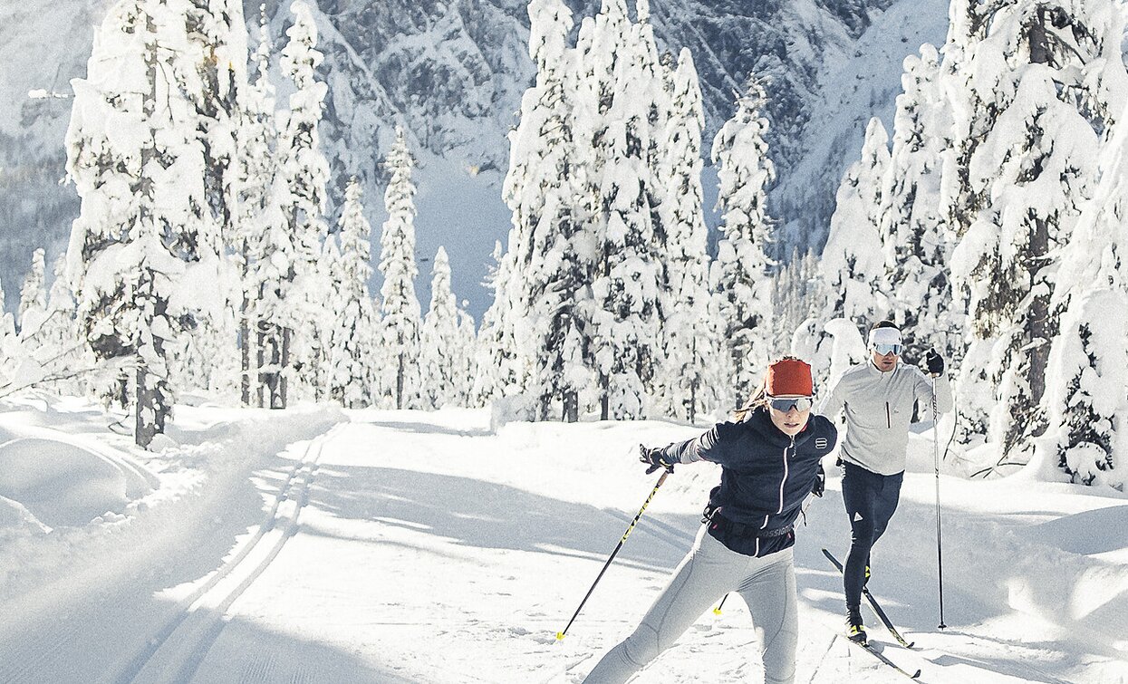 Rundkurs St. Veit | © Prags Rundkurs St. Veit | © Prags