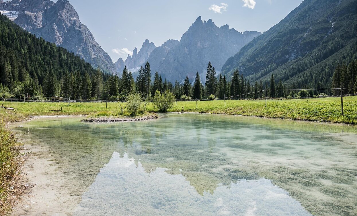 Fischleintal | © Sexten Fischleintal | © Sexten