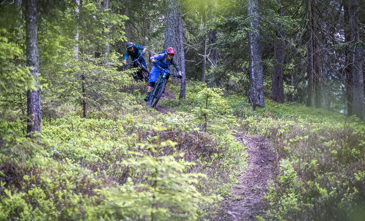 Vierschachberg | © Innichen Vierschachberg | © Innichen