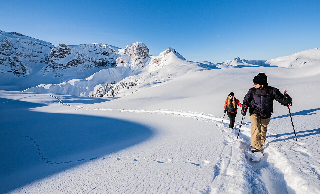 St. Veit - Wöggenalm | © Prags St. Veit - Wöggenalm | © Prags
