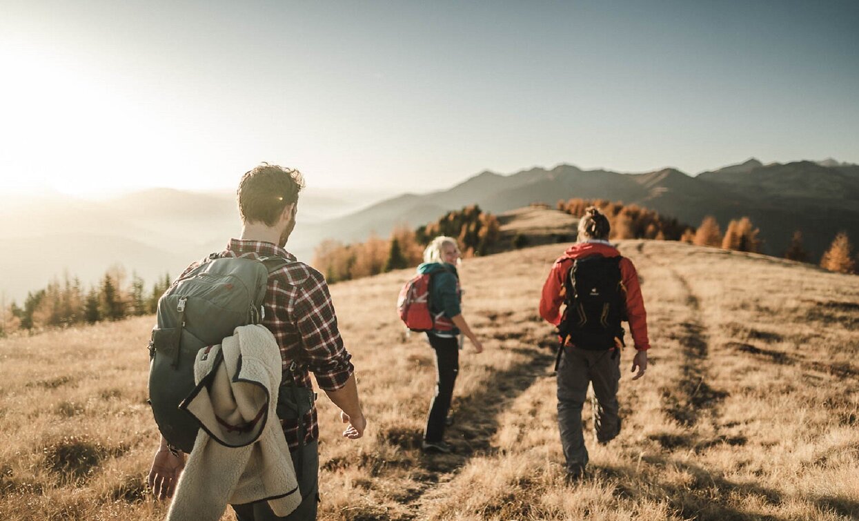 Pragser Wildsee - Hochalmhütten | © Prags Pragser Wildsee - Hochalmhütten | © Prags