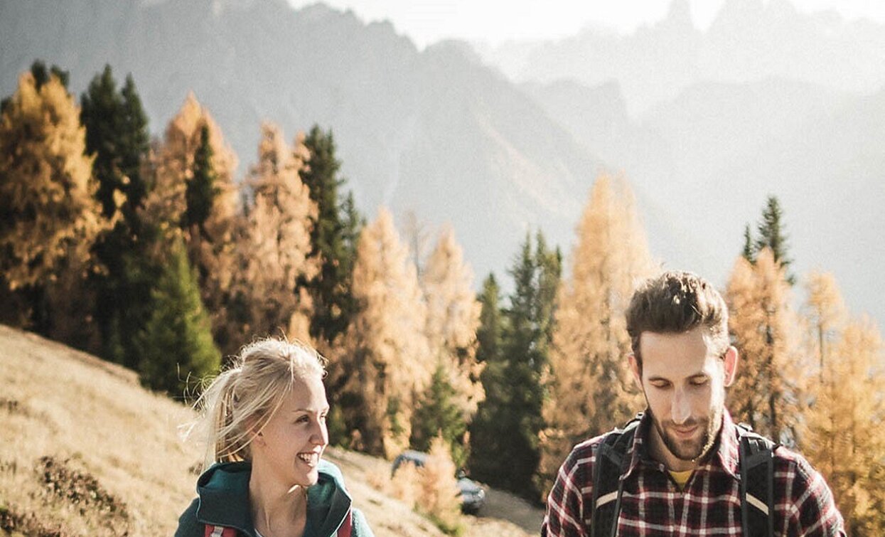 Wöggenalm | © Prags Wöggenalm | © Prags