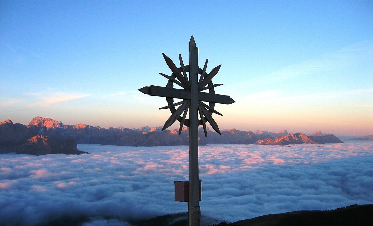 Golfen | © Toblach Golfen | © Toblach