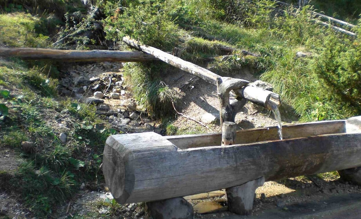 Drau | © Toblach Drau | © Toblach