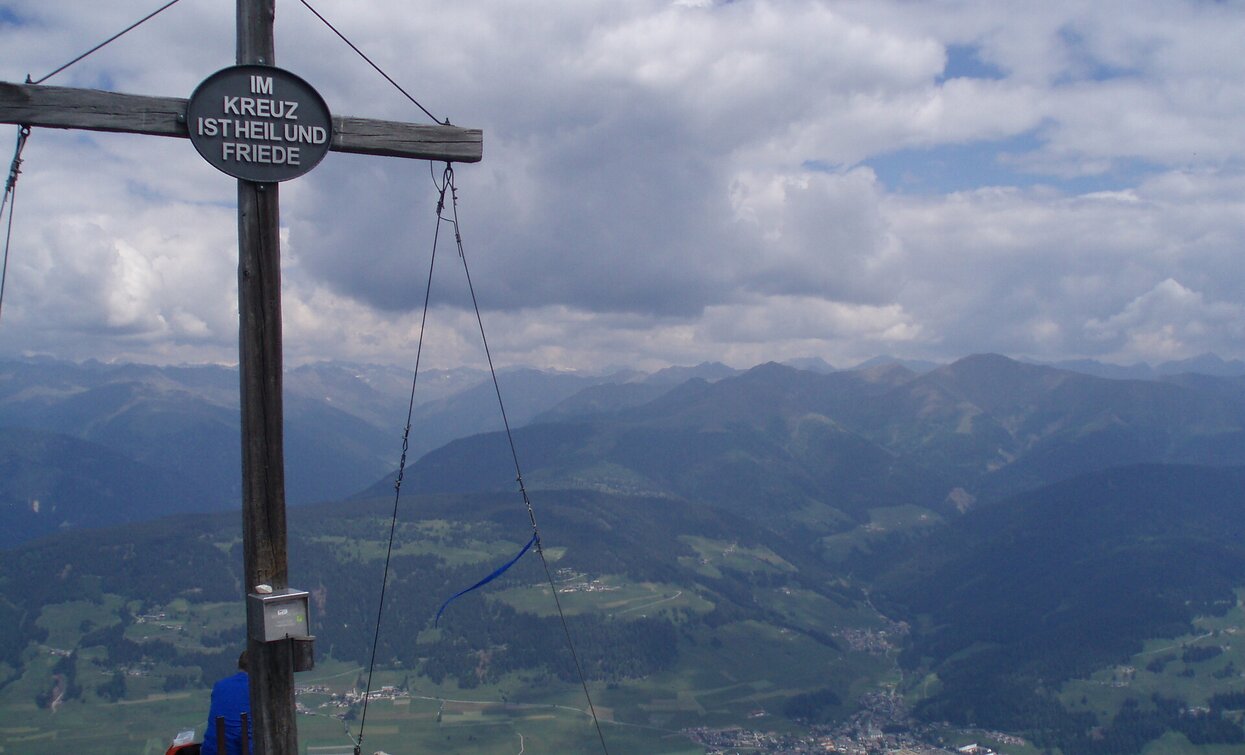 Sarlkofel | © Toblach Sarlkofel | © Toblach